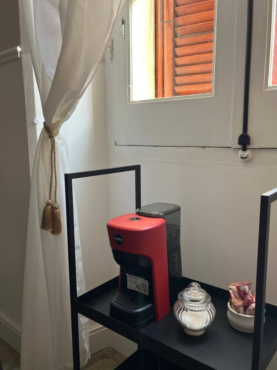 Casa Rosetta Appartamenti Porto Torres Ngoại thất bức ảnh